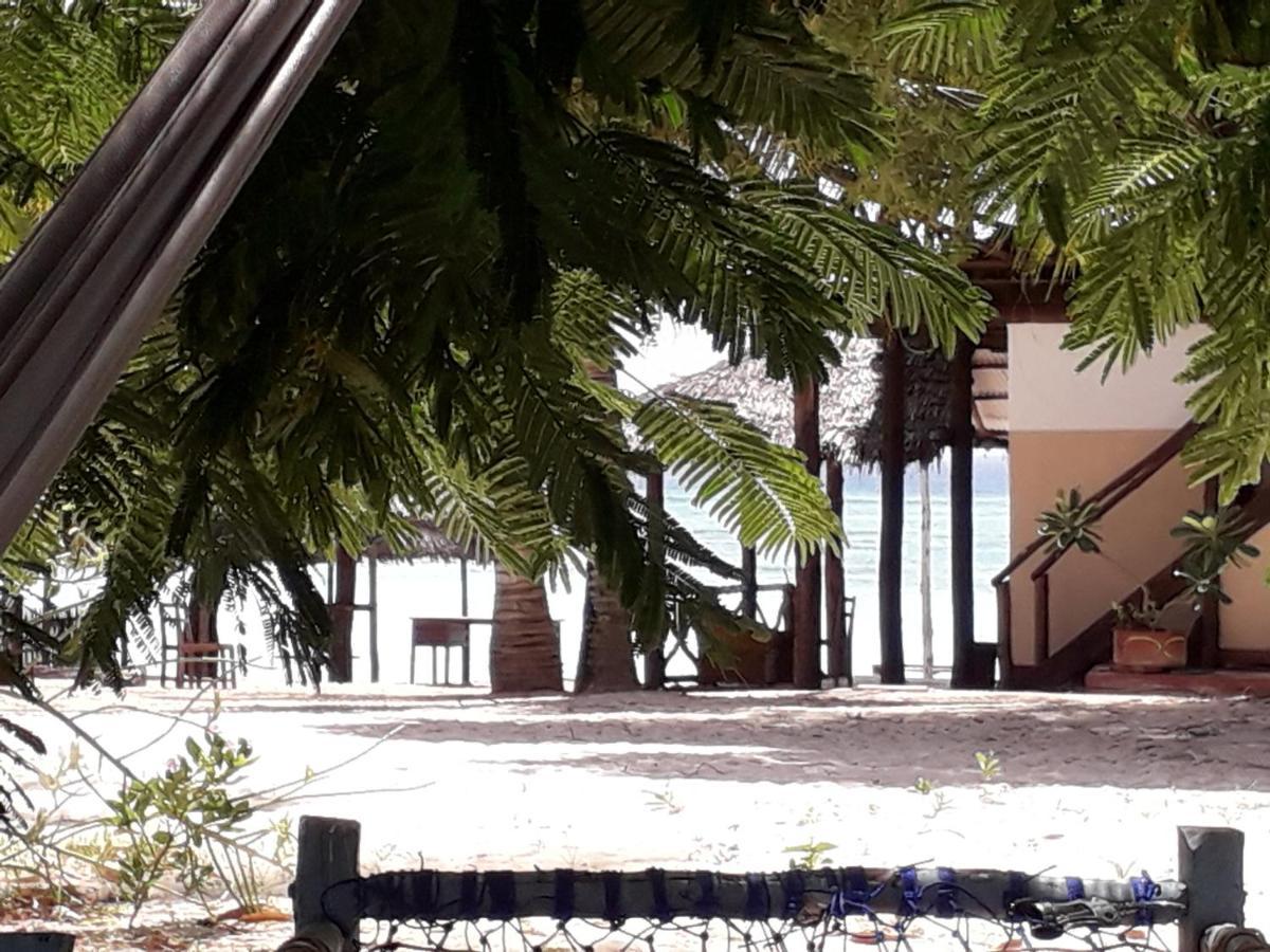 Tayana Place Daire Kizimkazi Dış mekan fotoğraf