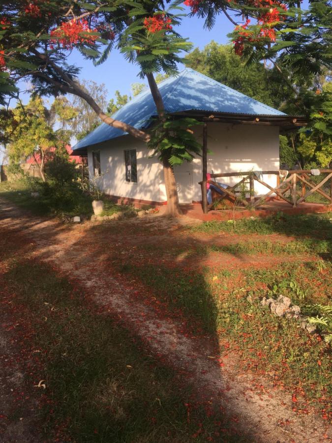 Tayana Place Daire Kizimkazi Dış mekan fotoğraf