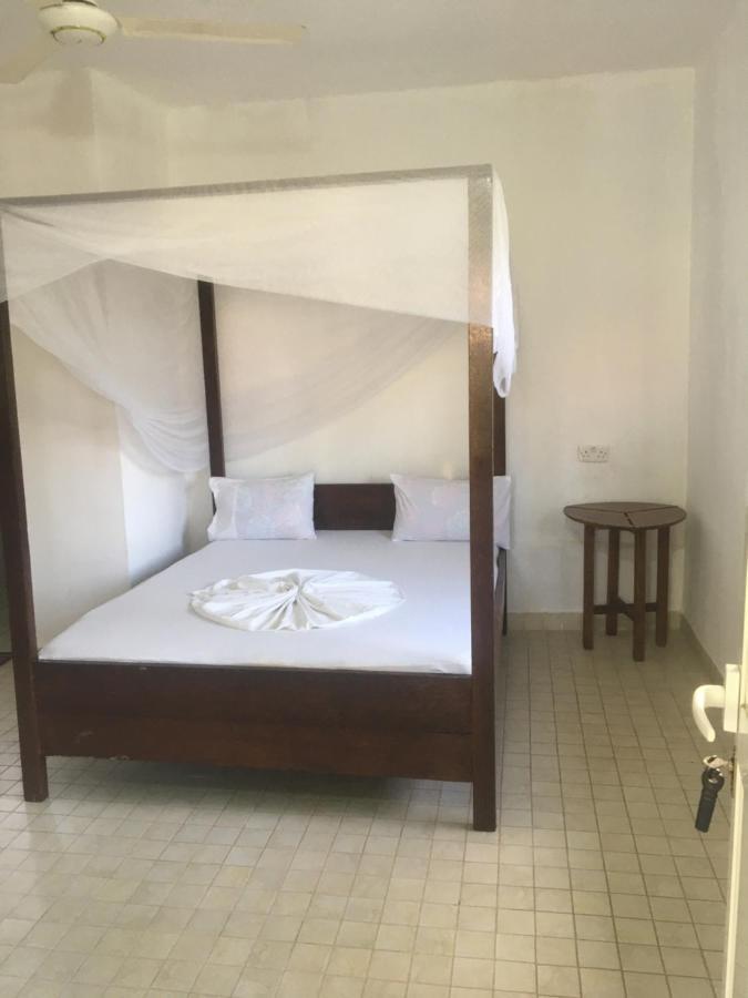 Tayana Place Daire Kizimkazi Dış mekan fotoğraf