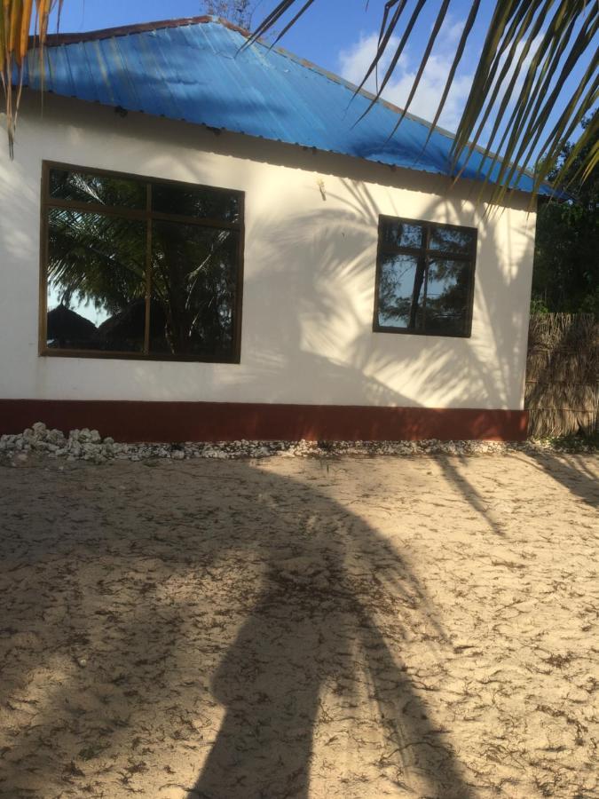 Tayana Place Daire Kizimkazi Dış mekan fotoğraf