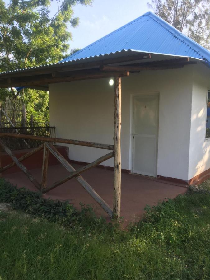 Tayana Place Daire Kizimkazi Dış mekan fotoğraf