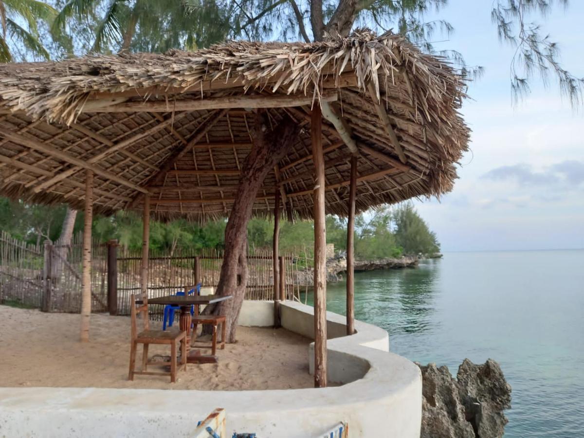 Tayana Place Daire Kizimkazi Dış mekan fotoğraf