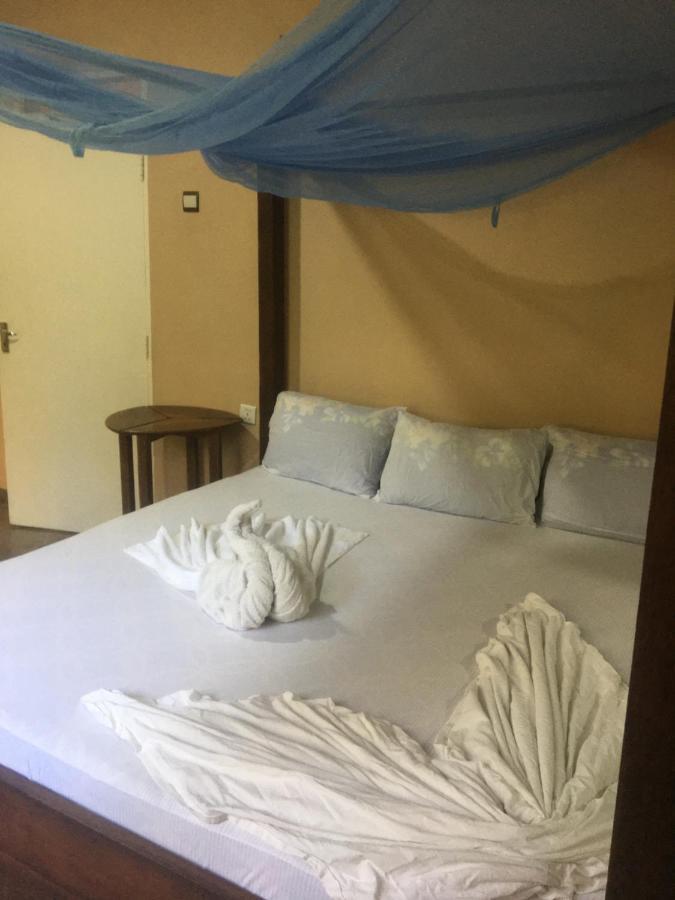 Tayana Place Daire Kizimkazi Dış mekan fotoğraf