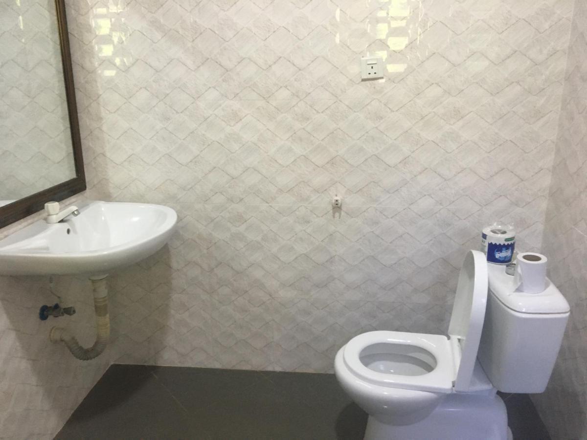 Tayana Place Daire Kizimkazi Dış mekan fotoğraf