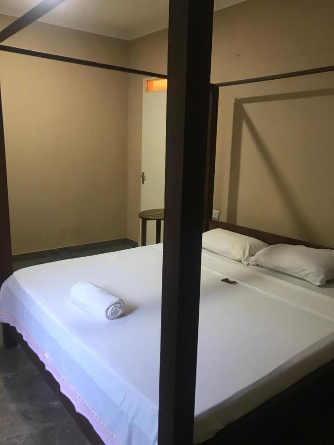 Tayana Place Daire Kizimkazi Dış mekan fotoğraf