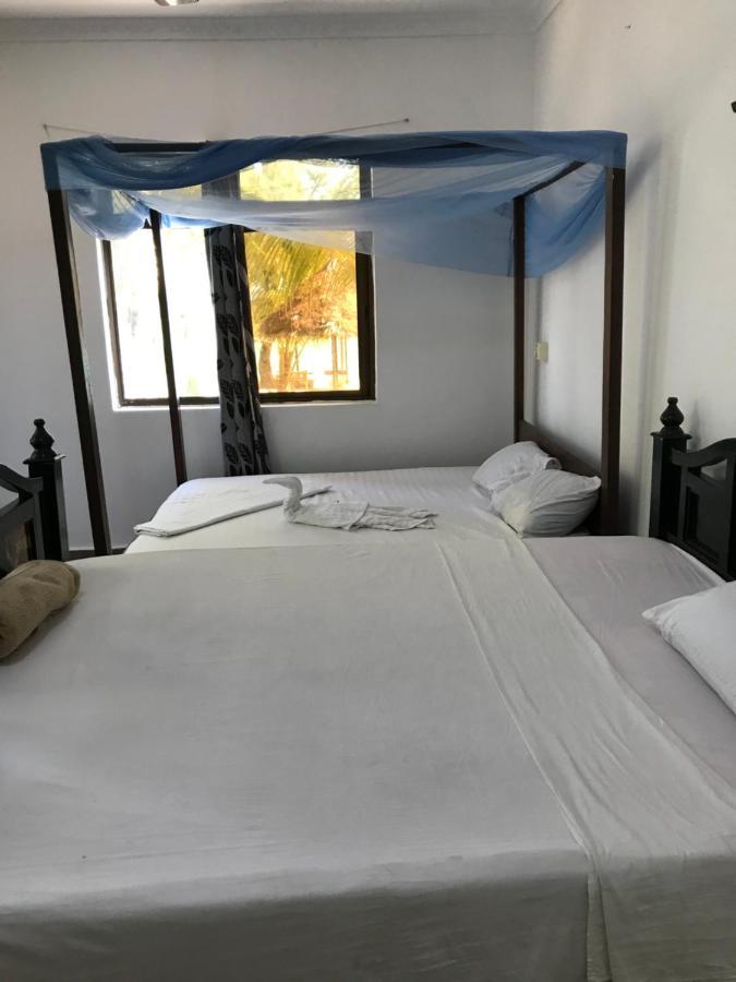 Tayana Place Daire Kizimkazi Dış mekan fotoğraf