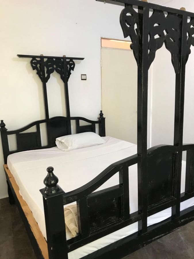 Tayana Place Daire Kizimkazi Dış mekan fotoğraf