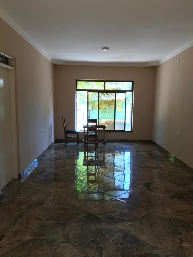 Tayana Place Daire Kizimkazi Dış mekan fotoğraf