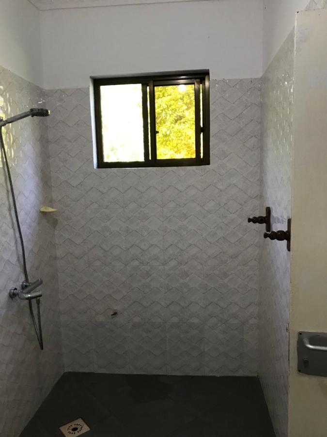 Tayana Place Daire Kizimkazi Dış mekan fotoğraf