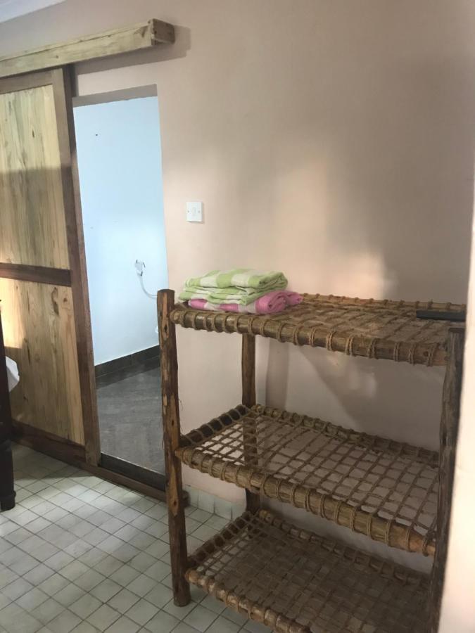 Tayana Place Daire Kizimkazi Dış mekan fotoğraf
