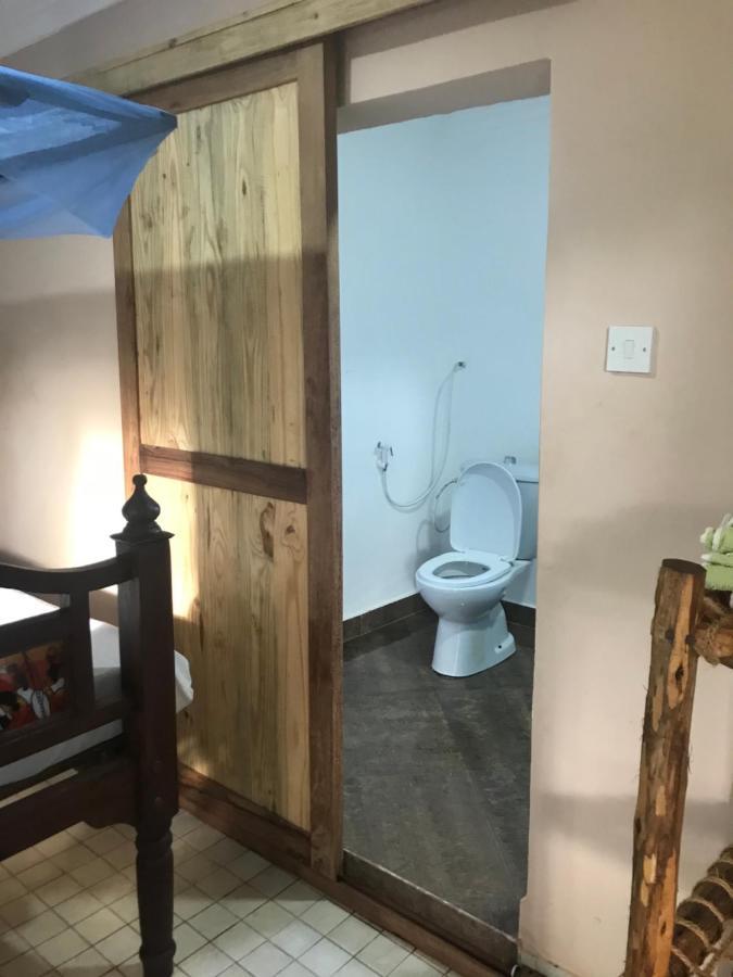 Tayana Place Daire Kizimkazi Dış mekan fotoğraf