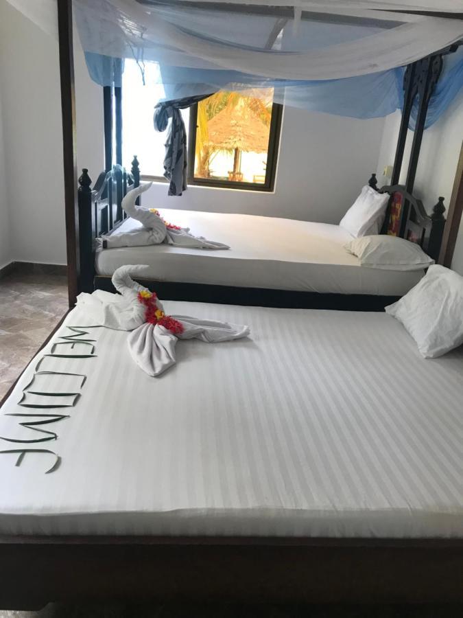 Tayana Place Daire Kizimkazi Dış mekan fotoğraf