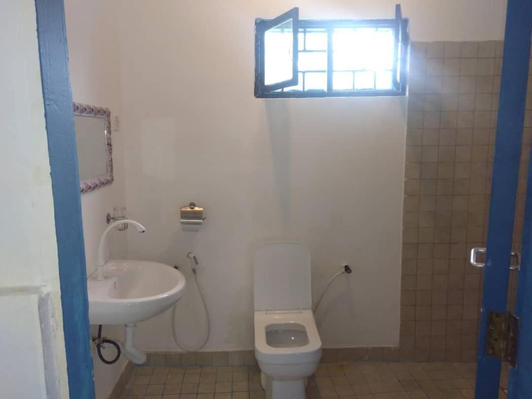 Tayana Place Daire Kizimkazi Dış mekan fotoğraf