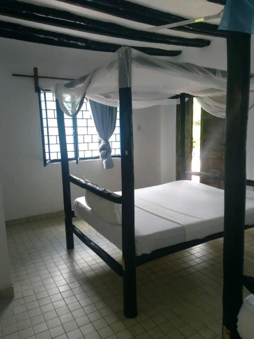 Tayana Place Daire Kizimkazi Dış mekan fotoğraf